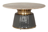 Glasa Coffee Table Multicolor