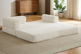 ORAYA 76" Sleeper Sofa