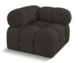 Ames - Corner Chair