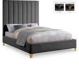 Via - Bed