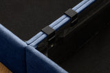 HARMONY 109" 3-Seater Sofa