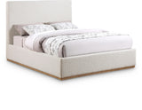 Monaco - Bed