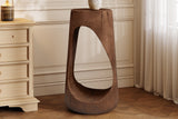 KALON 26" Hollow Side Table