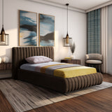 Nico - Bed