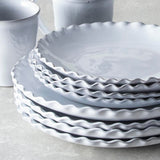 Complements Stone 16pc Dinnerware Set