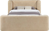 Modena - Bed