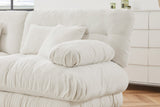 CLOUDIES 173" 4-Seater Sofa