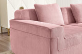 MARTHA 81" Loveseat