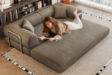 LIVRA 78" Sleeper Sofa