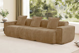 HARRISON 108" 3-Seater Sofa