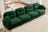 MOLLY 140" 4 Seater Sofa