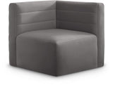 Quincy - Modular Corner Chair