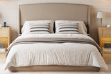 KORLON Queen Size Bed Frame