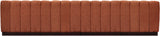 Quinn - 4 Seat Modular Armless Sofa