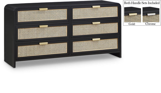 Sage - Dresser