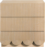 Scallop - Night Stand