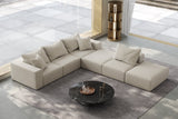 NELVO 162" Sofa