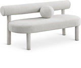 Parlor - Bench