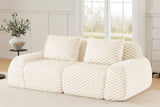 LAURENT 82" Loveseat