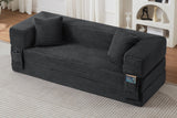 TRIVO 78" Sleeper Sofa