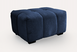 CHARLOTTE - Ottoman