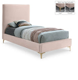 Geri - Bed