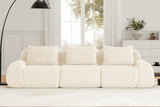 LAURENT 114" 3-Seater Sofa
