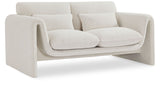 Sloan - Loveseat