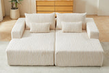 ALARA 87" Sofa