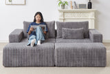 ALARA 87" Sofa