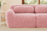 MELLOW 114" 3-Seater Sofa
