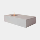 Fire Burner Coffee Table