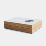 Fire Burner Coffee Table