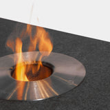 Fire Burner Coffee Table