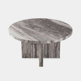 Florence Round Dining Table 59"