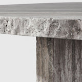 Florence Round Dining Table 59"