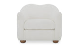 Bria Accent Chair Oatmeal