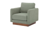 Vernon Accent Chair Sage