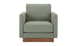 Vernon Accent Chair Sage