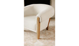 Jones Accent Chair Oat