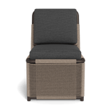 FORMENTERA ARMLESS DINING CHAIR