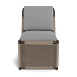 FORMENTERA ARMLESS DINING CHAIR