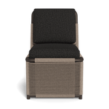 FORMENTERA ARMLESS DINING CHAIR