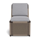 FORMENTERA ARMLESS DINING CHAIR