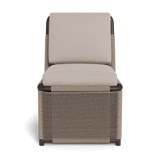 FORMENTERA ARMLESS DINING CHAIR