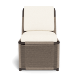 FORMENTERA ARMLESS DINING CHAIR