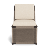 FORMENTERA ARMLESS DINING CHAIR