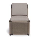 FORMENTERA ARMLESS DINING CHAIR