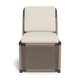 FORMENTERA ARMLESS DINING CHAIR