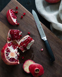 ZWILLING Four Star 5-inch Serrated Utility Knife
